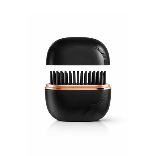 Mini 2-in-1 Hair Straightener